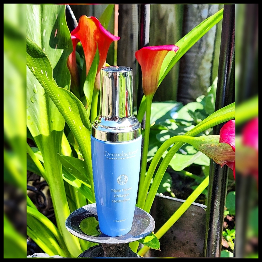 ✨️ NEW Dermalactives Purifying Toner ✨️